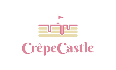 CrepeCastle.com